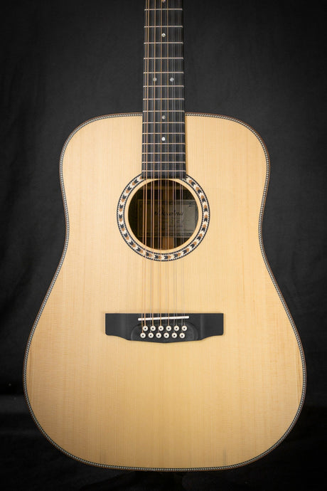 12 String Guitars - WM Guitars