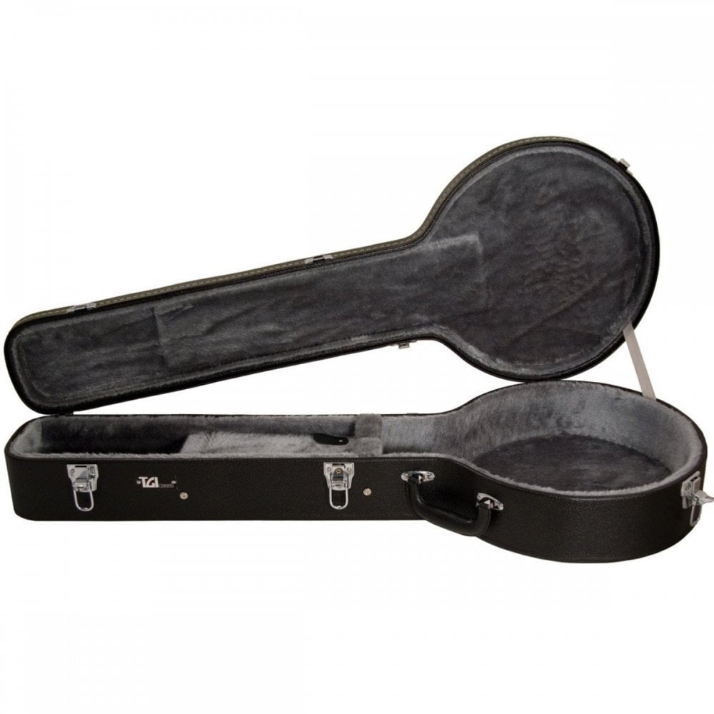 Banjo Cases - WM Guitars