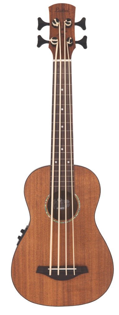 Bass Ukes - WM Guitars