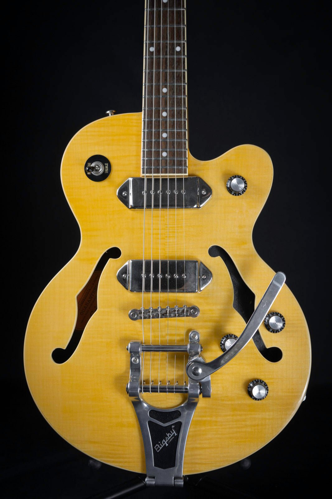 Epiphone - WM Guitars