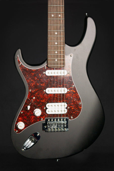 Left Handed Electrics - WM Guitars