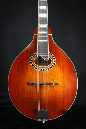 Mandolins