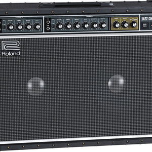 Pre-Owned Amps