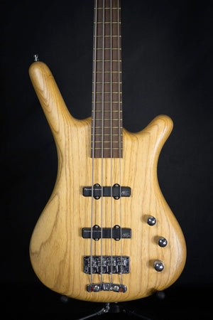 Pre-Owned Basses