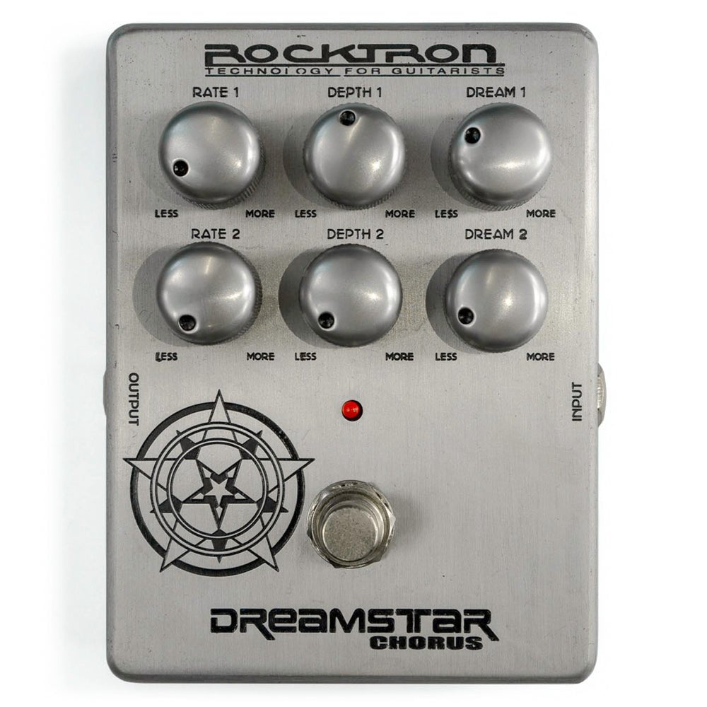 Rocktron Pedals | WM Guitars