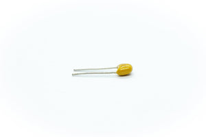 0.22uF Multi-Layer Ceramic Disk Capacitor - WM Guitars