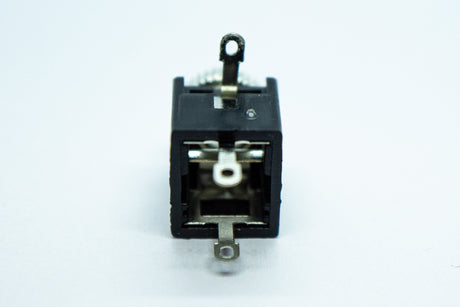 3.5mm Chassis Mounted Jack Socket - Parts - WM Guitars