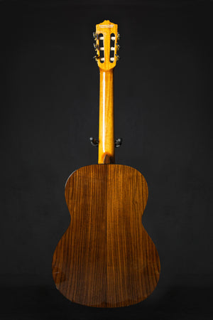 Salvador Cortez CS-90 Classical Guitar