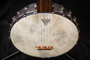 Grafton Old Time D200 Pop 5 String Banjo (Pre-Owned)