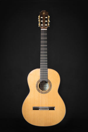 Admira A20 Handmade Classical Guitar - Classical Guitars - Admira