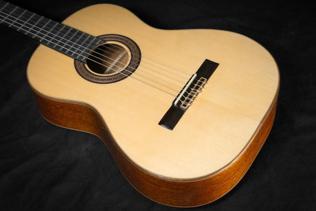 Admira A45 Handmade Classical Guitar - Classical Guitars - Admira