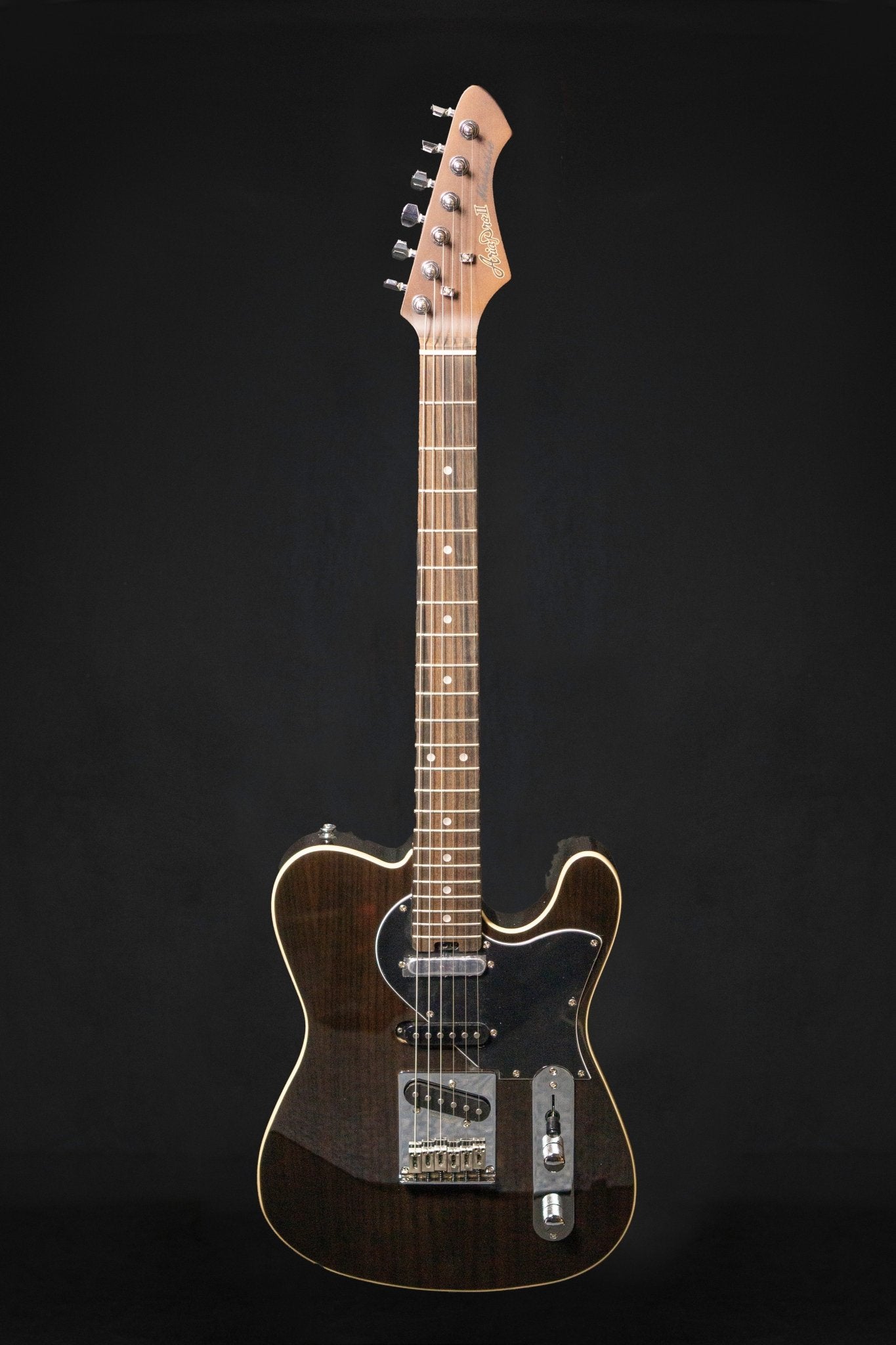 Aria Electric | WM Guitars