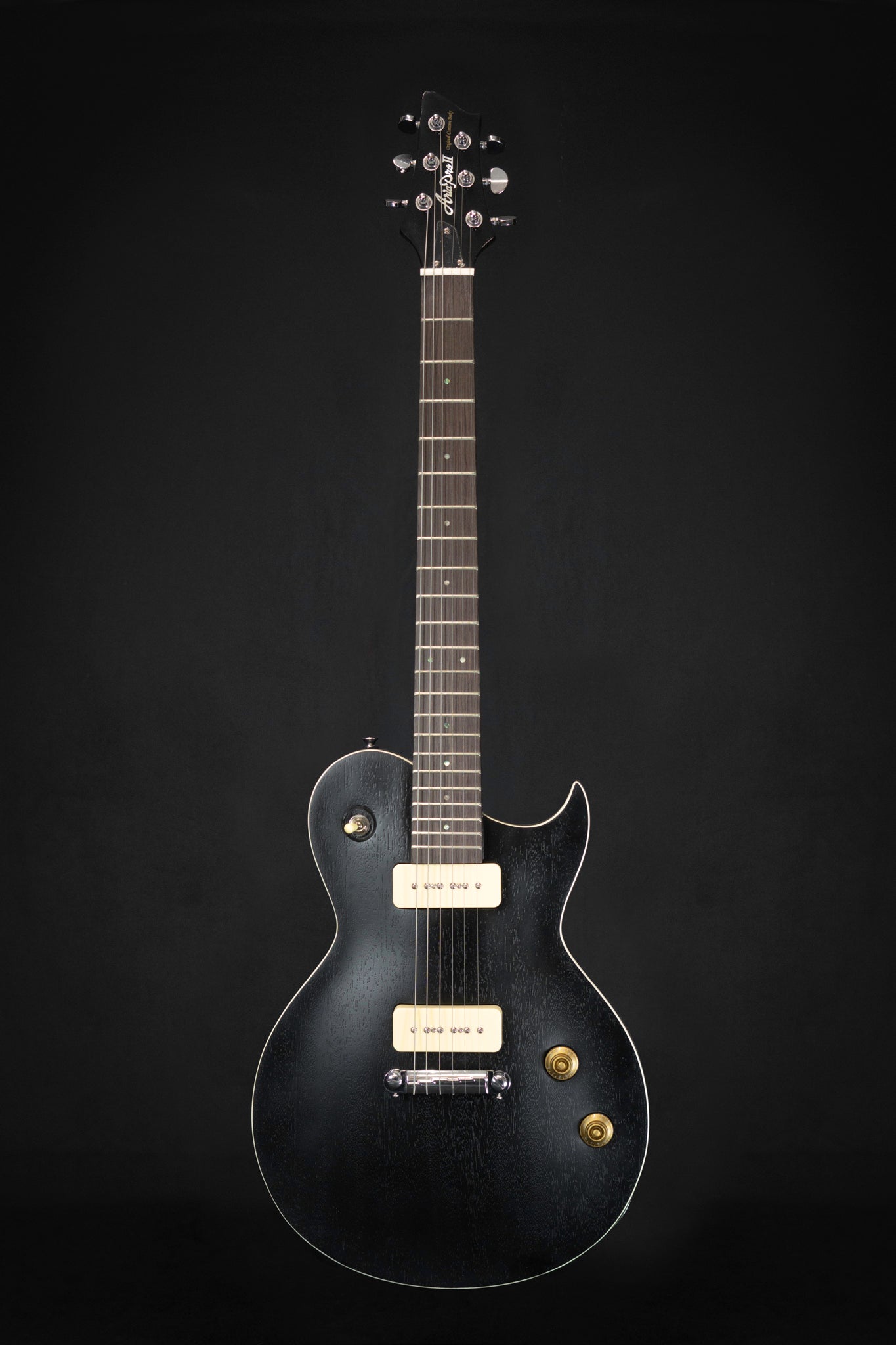 Aria Electric | WM Guitars