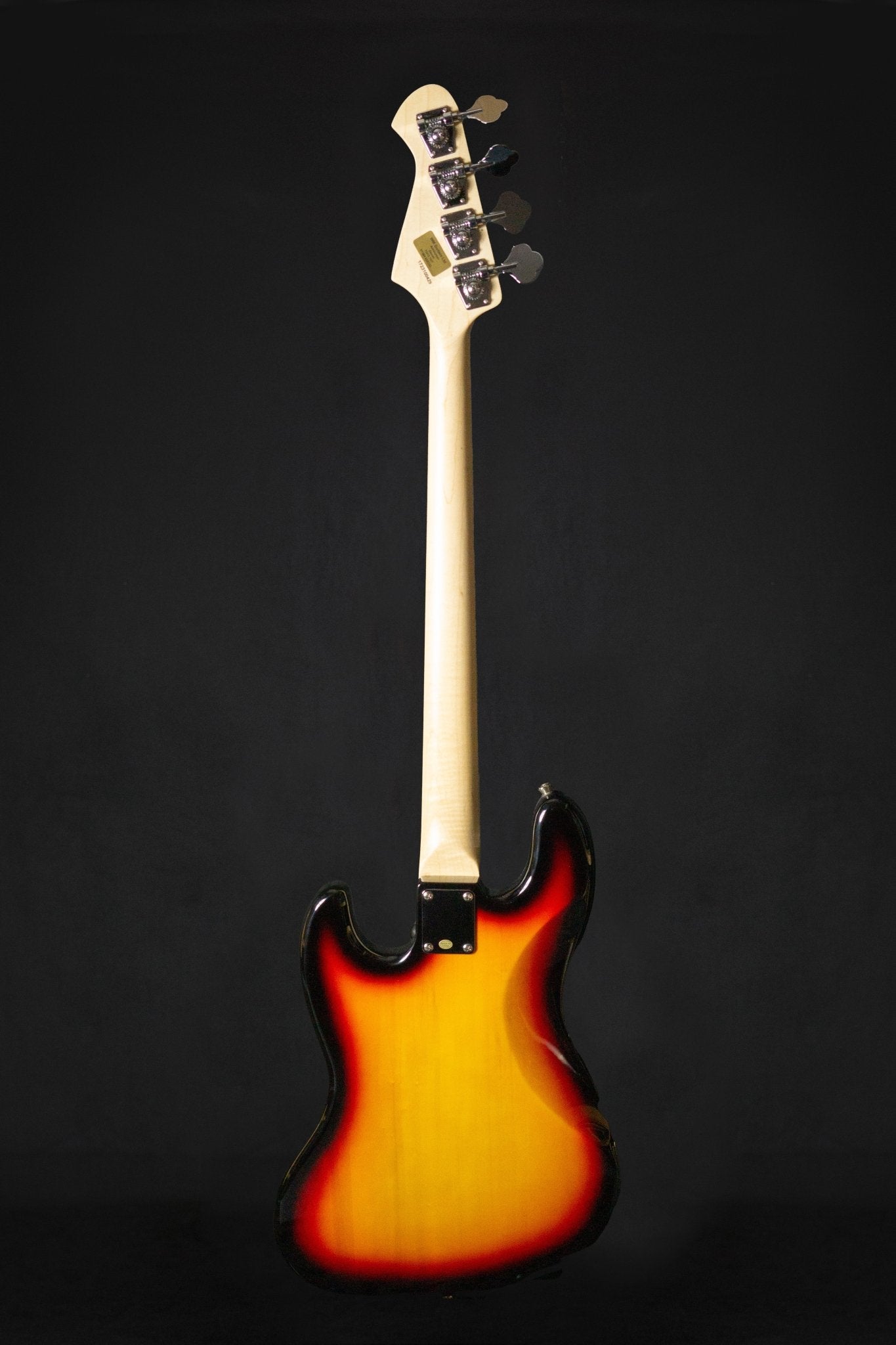 Aria Bass | WM Guitars