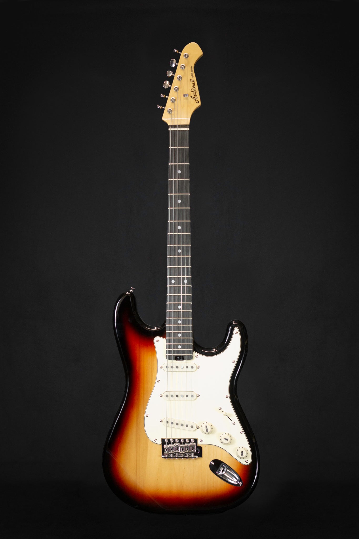 Aria Pro II STG-62 Electric Guitar (Various Finishes)