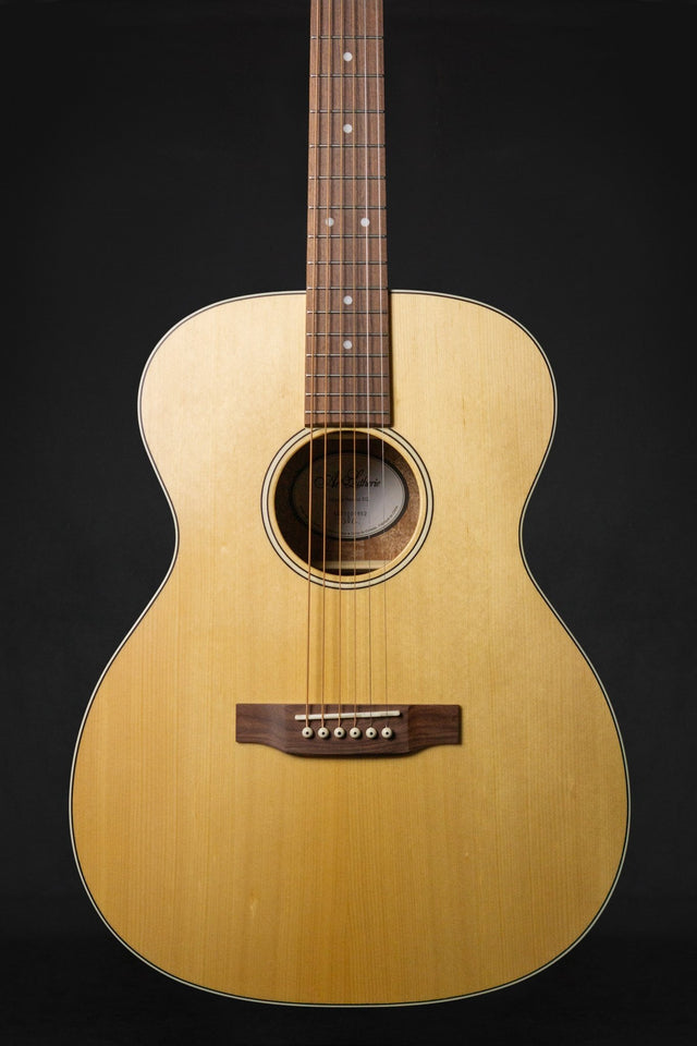 Art & Lutherie Legacy Natural EQ Electro - Acoustic Guitar - Acoustic Guitars - Godin