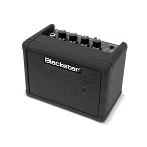 Blackstar Fly 3 Charge 3W Rechargeable Battery Powered Mini Amp - Blackstar