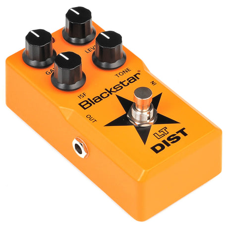 Blackstar LT Dist Classic Distortion Pedal - Blackstar