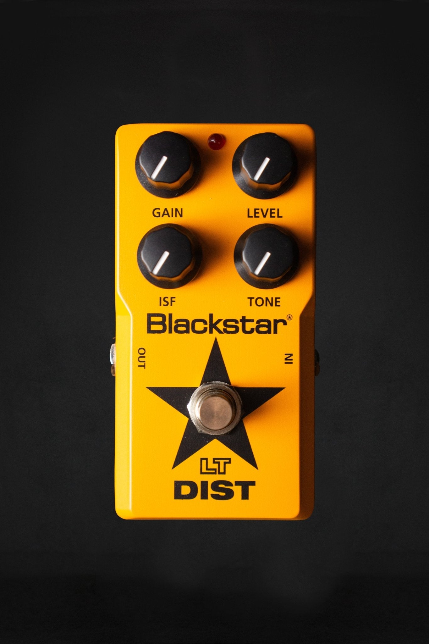 Blackstar LT Dist Classic Distortion Pedal