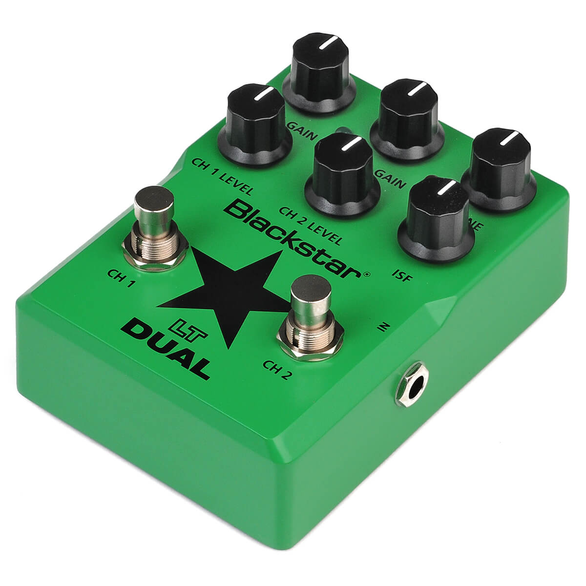 Blackstar LT Dual - Effect Pedals - Blackstar