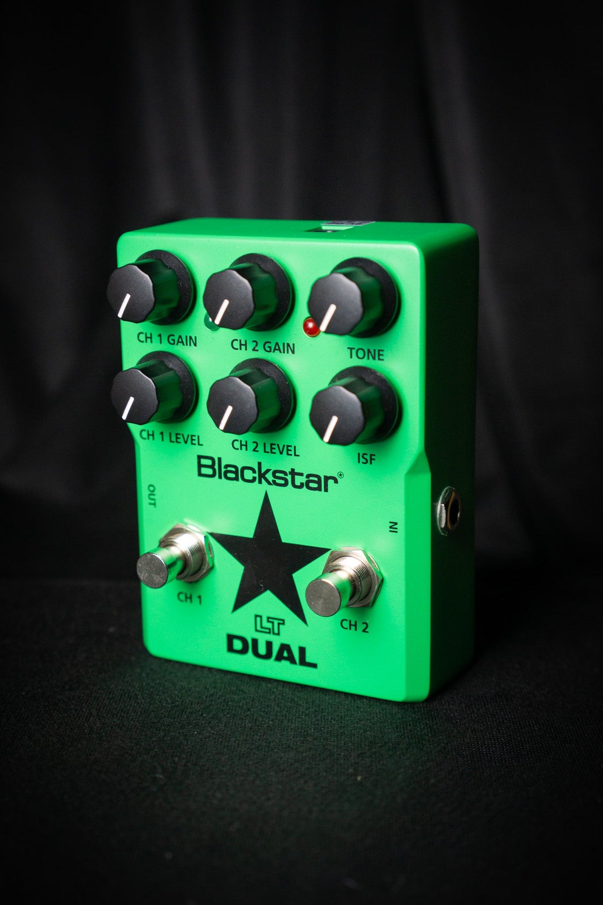 Blackstar LT Dual - Effect Pedals - Blackstar