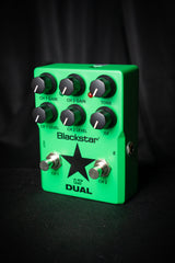 Blackstar LT Dual - Effect Pedals - Blackstar