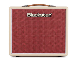 Blackstar Studio 10 6L6 Valve Combo Amp - Amps - Blackstar