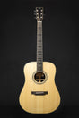 BSG D34 F Dreadnaught Handmade Acoustic Guitar - Acoustic Guitars - BSG