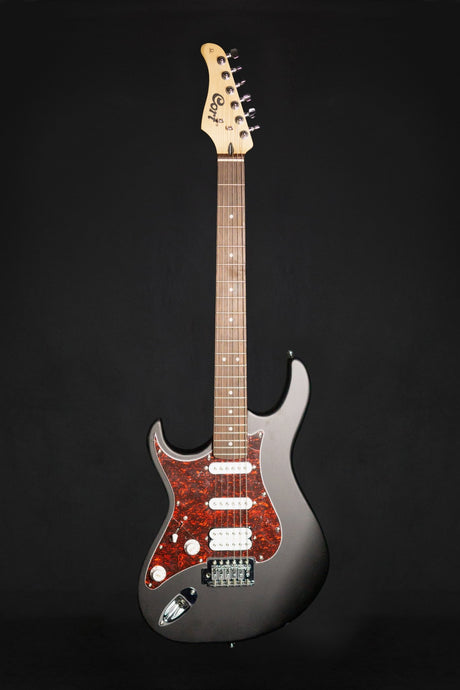 Cort G110 Left Handed Electric Guitar - Electric Guitars - Cort