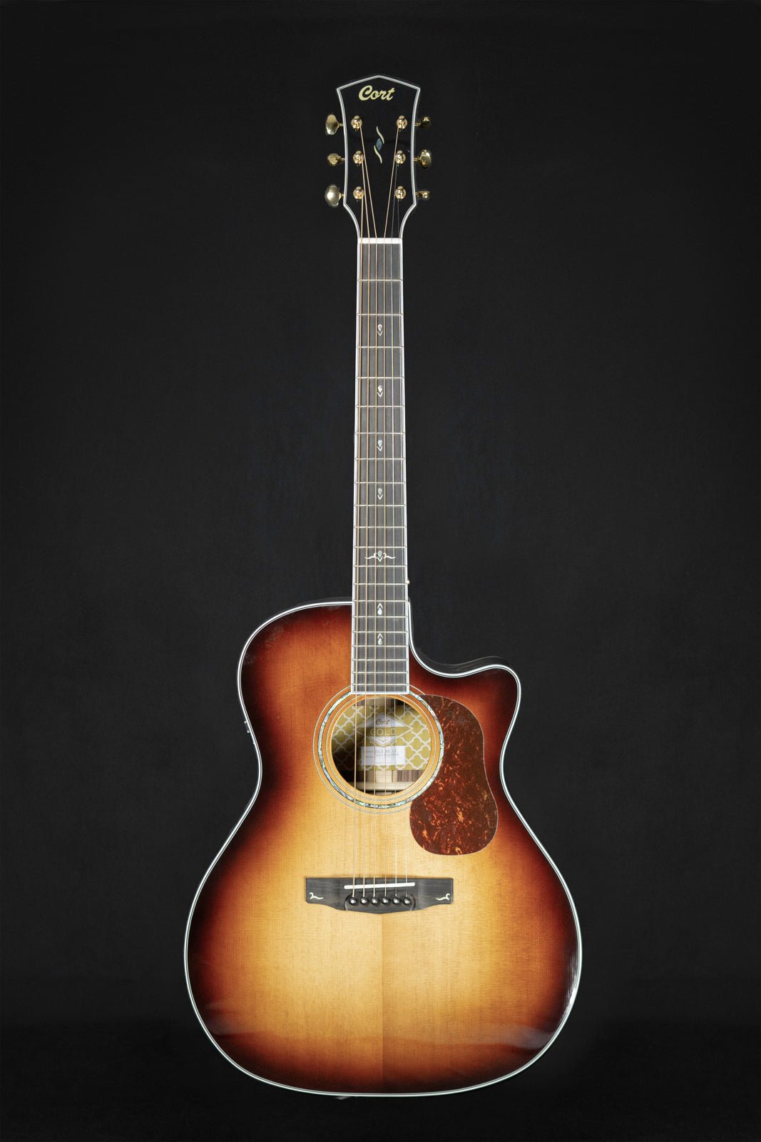 Cort Acoustic | WM Guitars