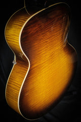 Cromwell by Gibson G4 Maple Archtop Guitar (Pre-Owned) 1930/1940's - Acoustic Guitars - Cromwell