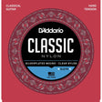 D'Addario Student Nylon Classical Guitar Strings - Strings - D'Addario