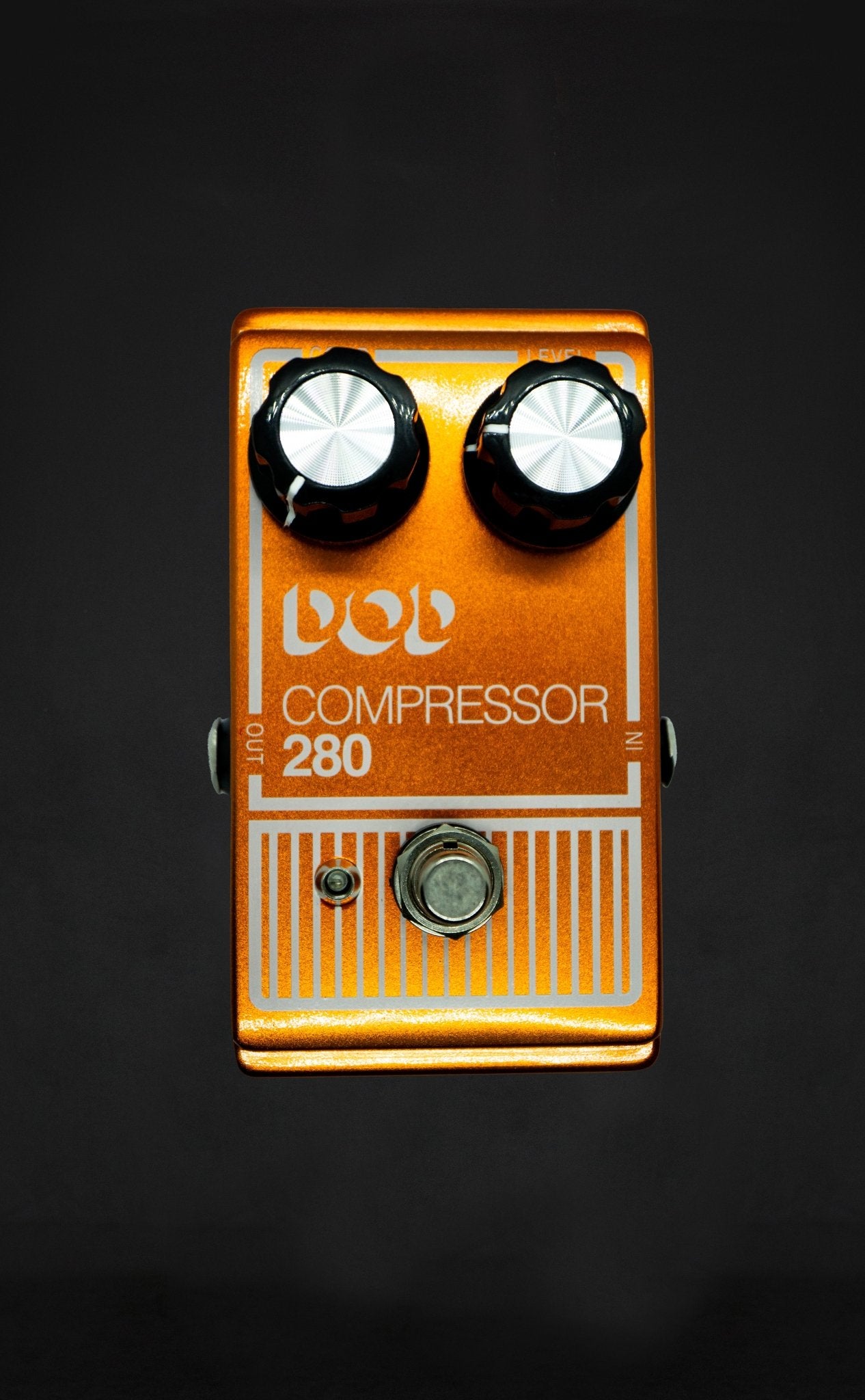 DOD – WM Guitars