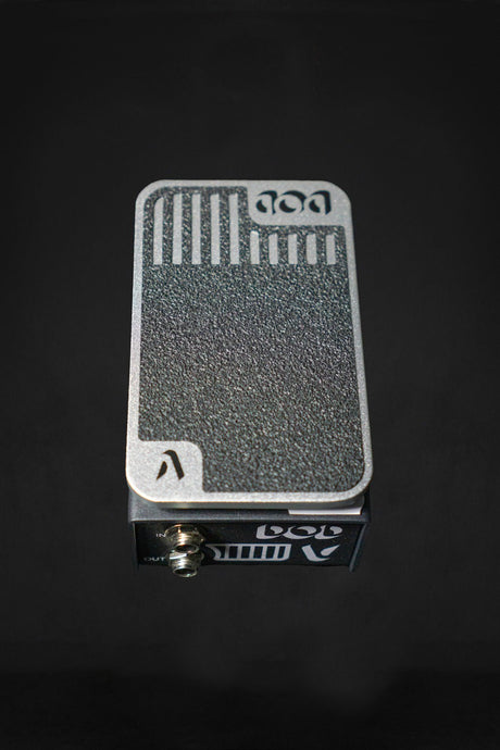 DOD Mini Volume Pedal - Effects Pedals - DOD