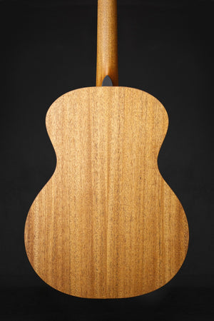 Dowina Sauvignon GA S Vintage Series Acoustic Guitar (Spruce & Mahogany) - Acoustic Guitars - Dowina