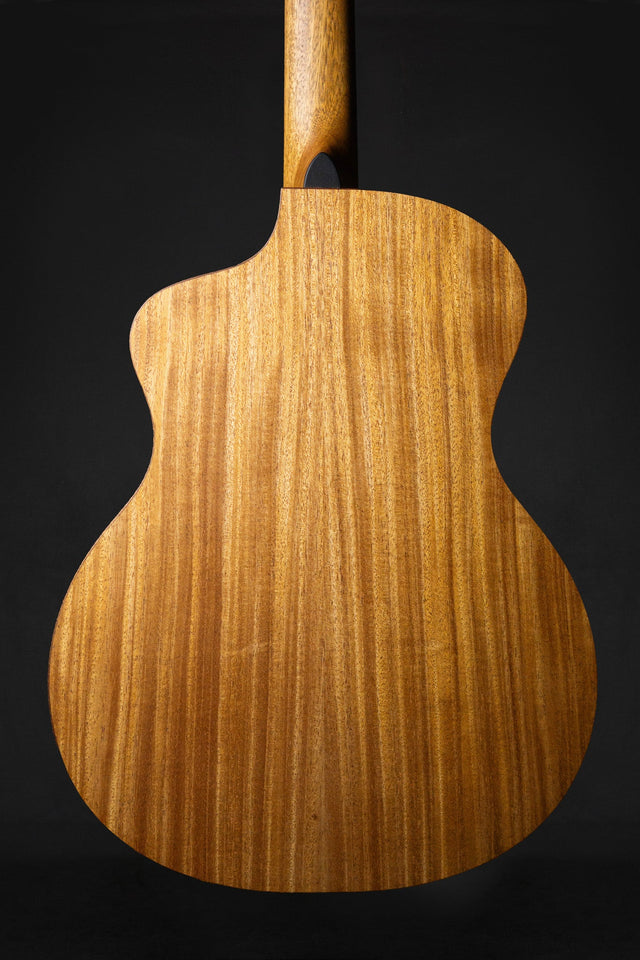 Dowina Vintage Series Sauvignon HC Nylon (Western Red Cedar & Khaya Mahogany) - Acoustic Guitars - Dowina