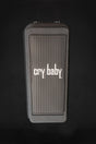 Dunlop CBJ95 Cry Baby Junior Wah Pedal - Effect Pedals - Dunlop