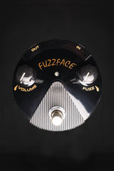 Dunlop Joe Bonamassa Fuzz Face Pedal - Effects Pedals - Dunlop