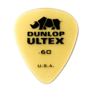 Dunlop ULTEX® Standard Guitar Picks (1pc) - Picks - Dunlop