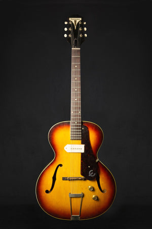 Pre-Owned Archtop Guitars