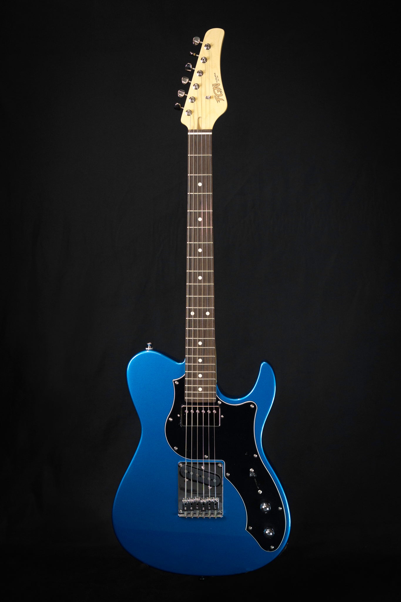 FGN Boundary Iliad 2RHS - Electric Guitar (Made in Fujigen) – WM 