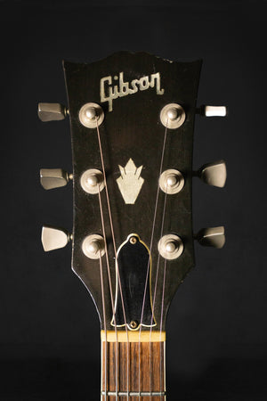 Gibson ES-335 TD 1977' (Pre-Owned) - Electric Guitars - Gibson