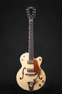 Gretsch G6112TCB - JR Semi - Hollow Electric Guitar (Pre - Owned) - Semi - Hollow - Gretsch