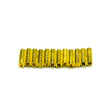 Grub Screws (Gold) x 12 - Parts - WM Guitars