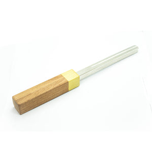 Guitar Fret File Tool - Tools - WM Guitars