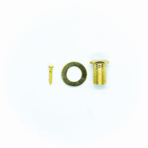 Headstock Ferrule & Washer Set (Various Colours) - Parts - WM Guitars