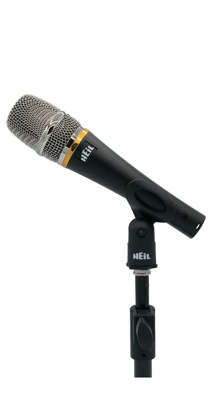 WM Guitars Heil Sound PR 20 Microphone