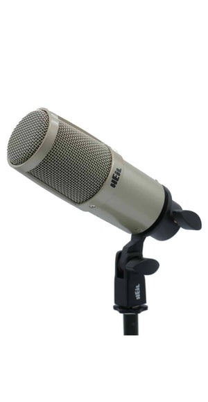 Heil Sound PR-30 Microphone - Microphones - Heil Sound