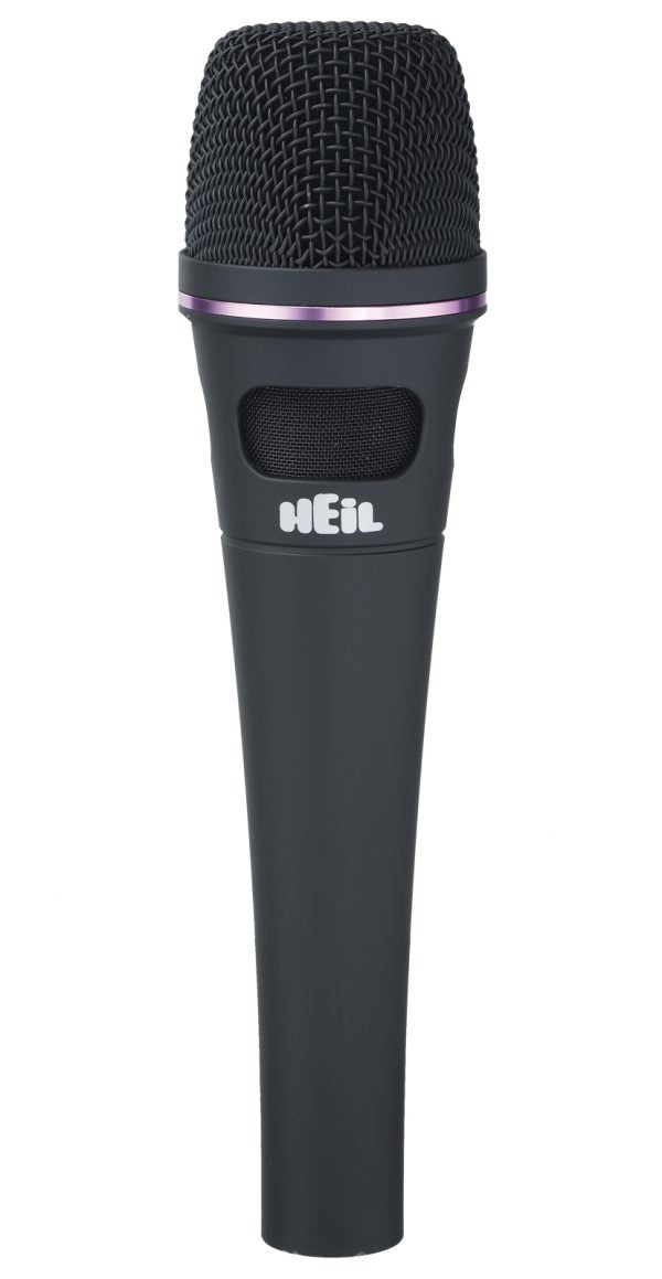 Heil Sound PR-35 Microphone - Microphones - Heil Sound