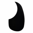 Herco Teardrop Acoustic Guitar Pickguard - Parts - Herco